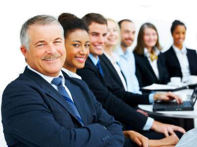 Prepaid Legal Attorneys